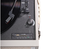 Denver VPR-250 z radiem FM, BT i USB - 1348294 - zdjęcie 4